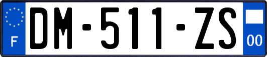 DM-511-ZS