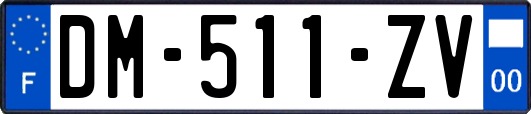 DM-511-ZV