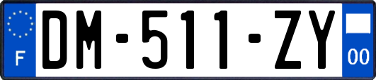 DM-511-ZY