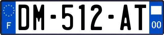 DM-512-AT