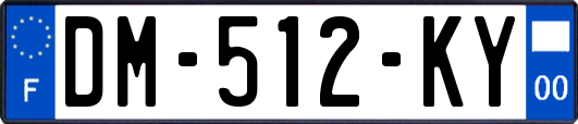 DM-512-KY