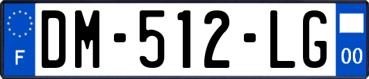 DM-512-LG