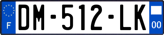 DM-512-LK
