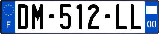 DM-512-LL
