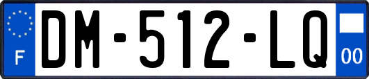 DM-512-LQ