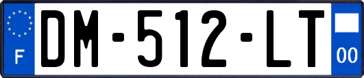 DM-512-LT