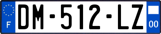 DM-512-LZ