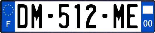 DM-512-ME