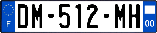DM-512-MH