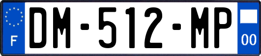 DM-512-MP