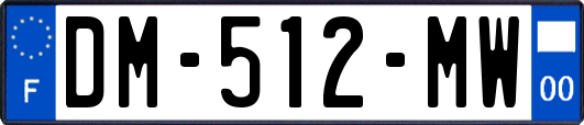 DM-512-MW