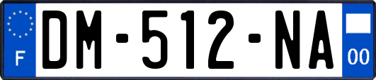 DM-512-NA