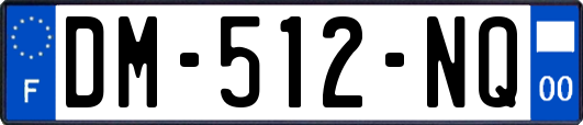 DM-512-NQ