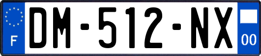 DM-512-NX