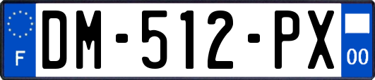 DM-512-PX