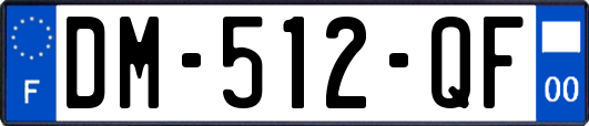 DM-512-QF