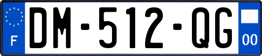 DM-512-QG
