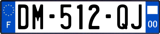 DM-512-QJ