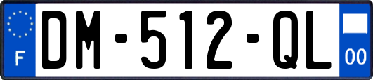 DM-512-QL