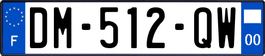 DM-512-QW