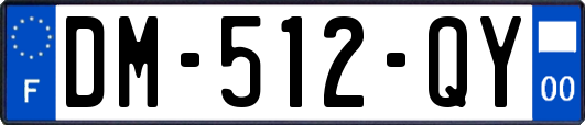 DM-512-QY