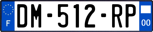 DM-512-RP
