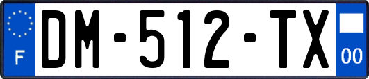 DM-512-TX
