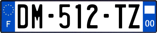 DM-512-TZ