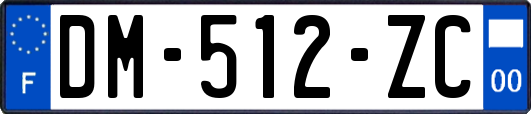 DM-512-ZC