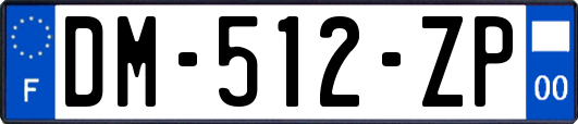 DM-512-ZP