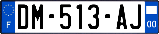 DM-513-AJ