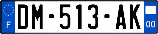 DM-513-AK