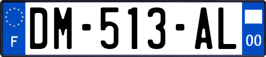 DM-513-AL