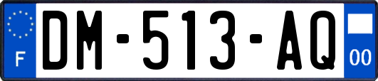 DM-513-AQ