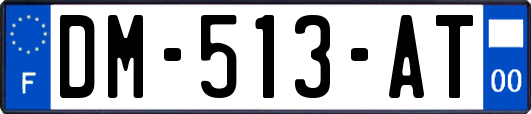 DM-513-AT