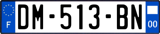 DM-513-BN