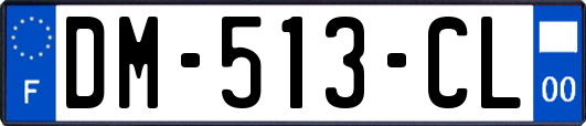 DM-513-CL