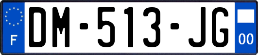 DM-513-JG