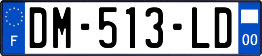 DM-513-LD