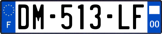 DM-513-LF