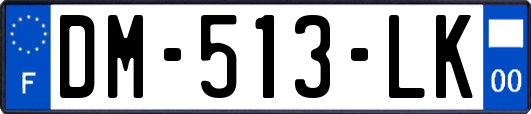 DM-513-LK