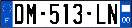 DM-513-LN