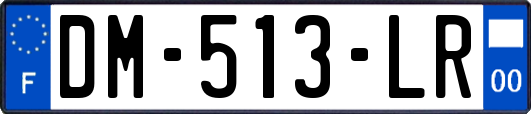 DM-513-LR