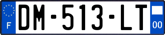 DM-513-LT