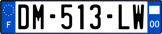 DM-513-LW