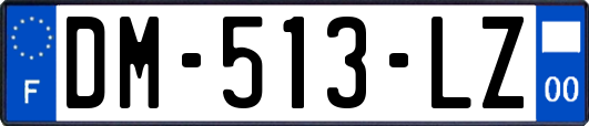 DM-513-LZ