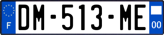 DM-513-ME