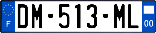 DM-513-ML