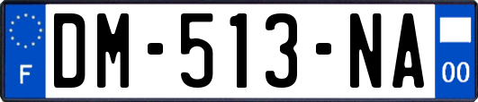 DM-513-NA