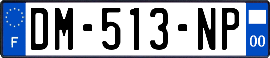 DM-513-NP